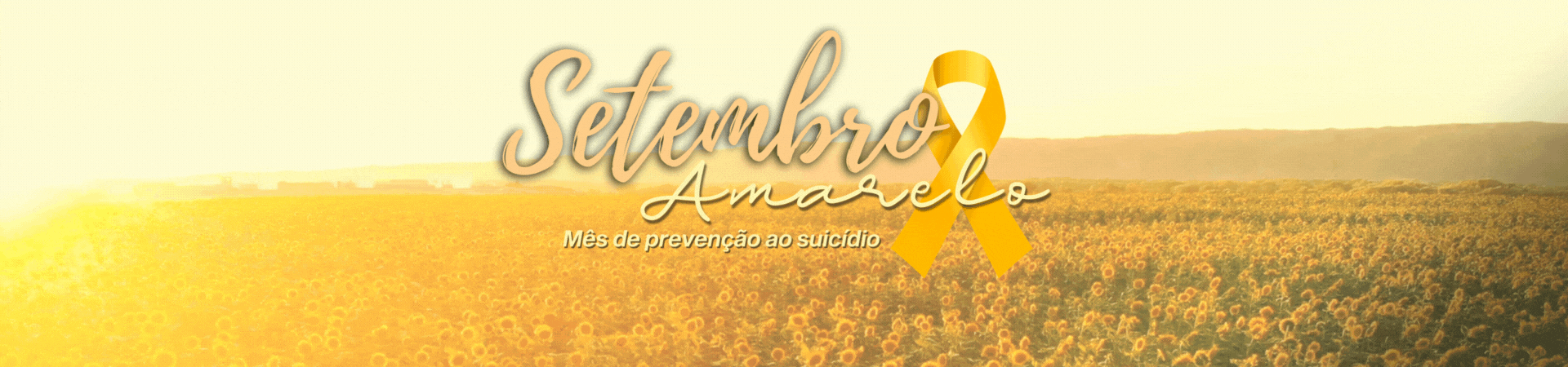 Setembro Amarelo 2023