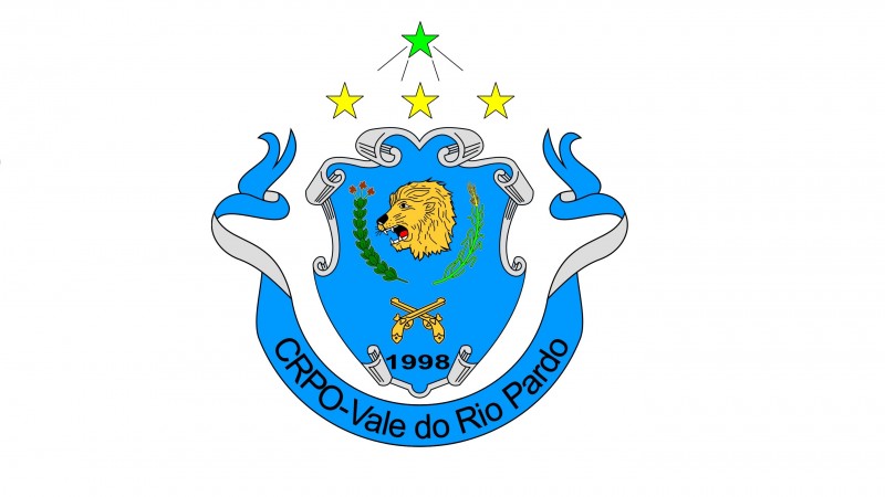 Brasão CRPO-VRP