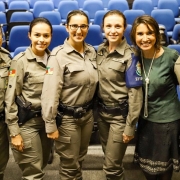 3º Seminário Estadual das Patrulhas Maria da Penha