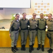 3º Seminário Estadual das Patrulhas Maria da Penha