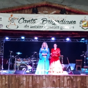 
6° Canto Brigadiano da Música e Poesia Gaúcha e 1° Encontro de Corais Gaúchos em Três Passos