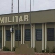 Sede do 29° BPM