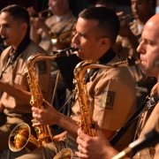 banda de Música do CRPO VRS