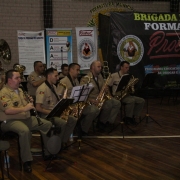Banda de Música do Comando Regional
