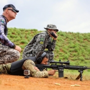 1º Competição de Operações Especiais de Polícia do Brasil