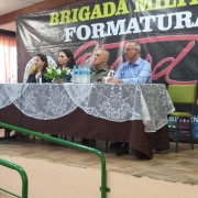 Formatura PROERD em Santa Maria 2019