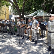 Operação Papai Noel em Santa Maria 