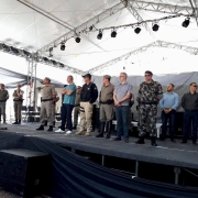 Operação Papai Noel em Santa Maria 