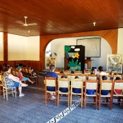 Brigada Militar realizou o 2º Natal da Esperança em Santa Maria.