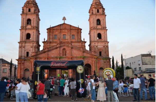 Formatura Proerd em Santo Ângelo