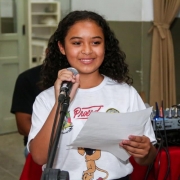 Formatura PROERD em Faxinal do Soturno 