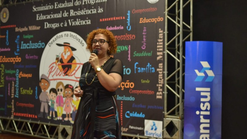 Seminário PROERD 2019