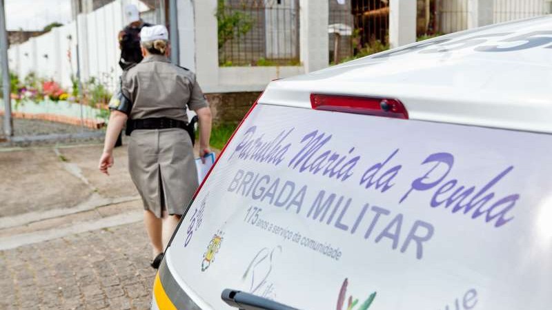 Atendimento baseado na Lei Maria da Penha evitou feminicídio