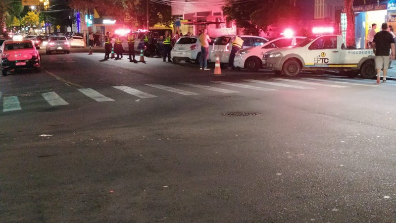 Operação Som Alto