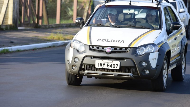 matéria ssp