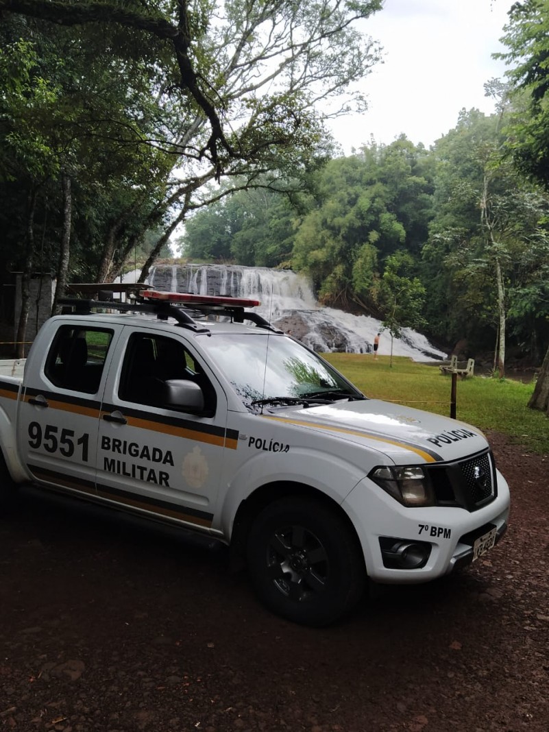 BM em Humaitá