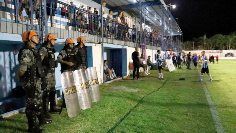 Copa Santiago de Futebol Juvenil