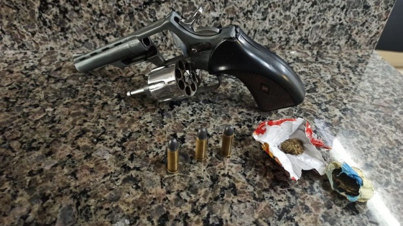 porte ilegal de arma 10jan2020