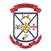 brasão viamao