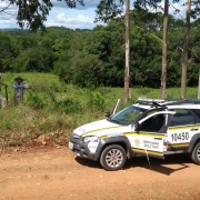 Patrulhas Comunitárias do Interior