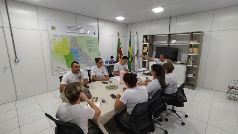 Reunião