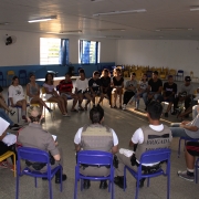 18° BPM participa de Fórum Comunitário de Segurança
