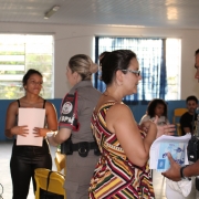 18° BPM participa de Fórum Comunitário de Segurança
