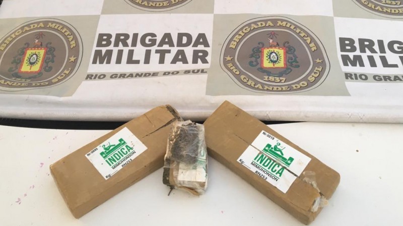 droga apreendida (2)