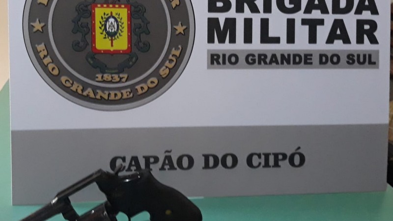 capao cipo