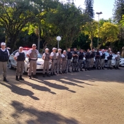 Operação Avante Fecha Quartel