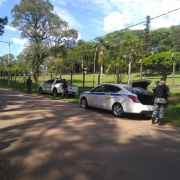 Operação Avante Fecha Quartel