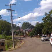 Operação Avante Fecha Quartel