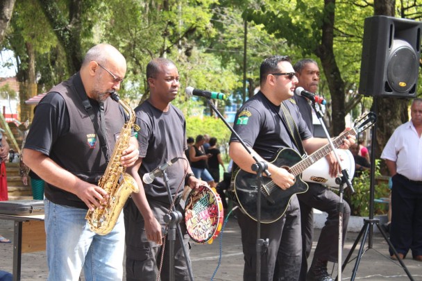banda da GM