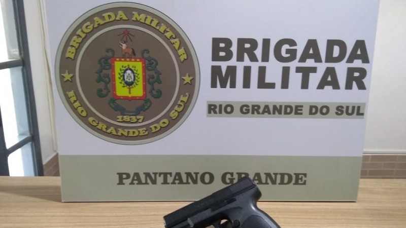 APREENSÃO