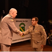 coronel Alexandre da Rosa