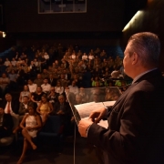 fala do vice-governador