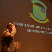 última continência