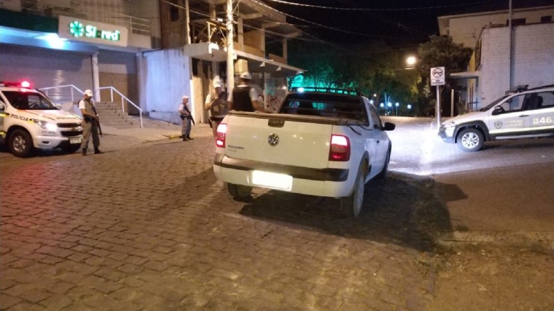 Opera&ccedil;&atilde;o
