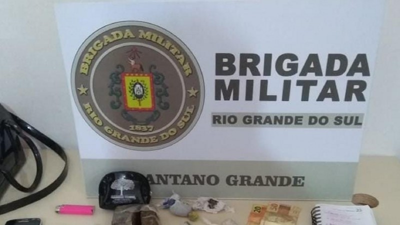 Apreens&atilde;o