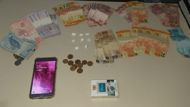 Apreens&atilde;o