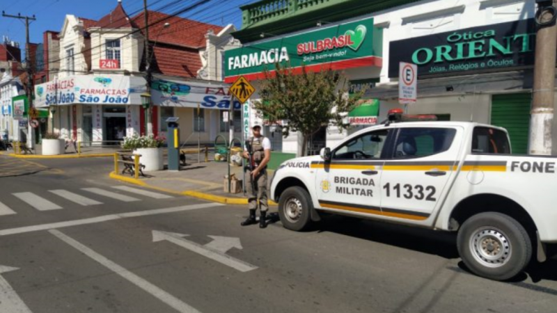 5&ordm;BPM em Opera&ccedil;&atilde;o