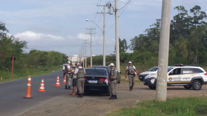 Operação Lockdown
