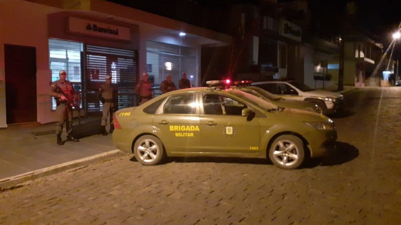 Opera&ccedil;&atilde;o