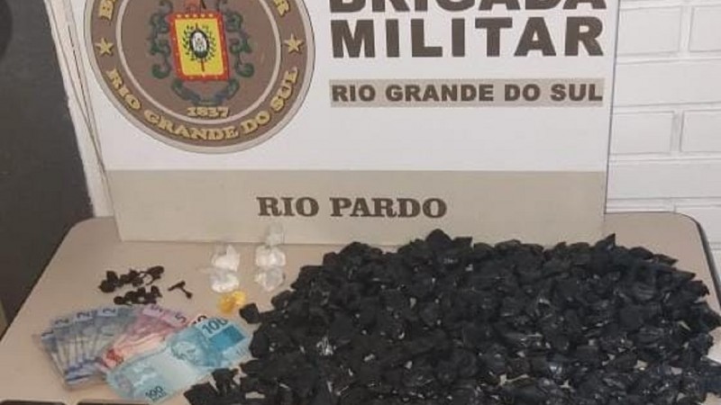 Apreens&atilde;o