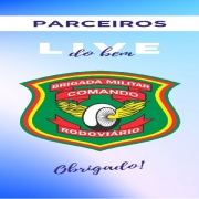 Live do bem - CRBM