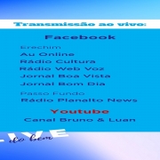 live do bem - CRBM 2