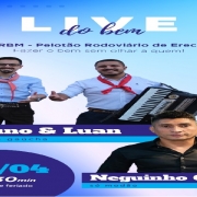 live do bem   CRBM 3