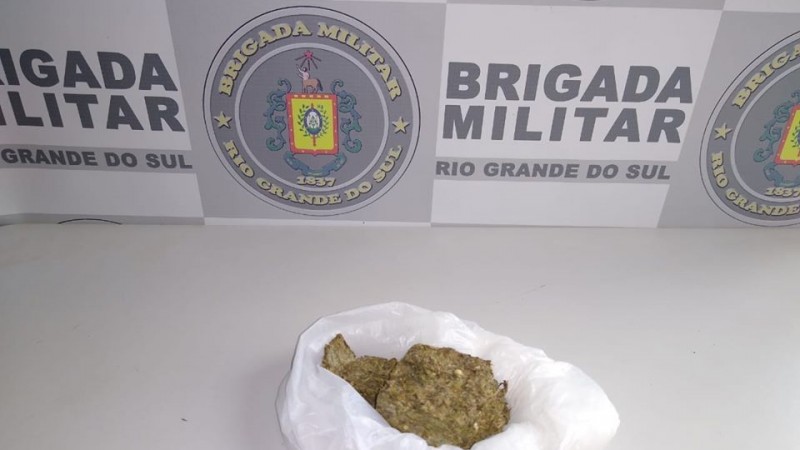 Apreens&atilde;o