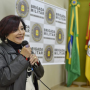 II Seminário de Prevenção ao Suicídio da BM 4