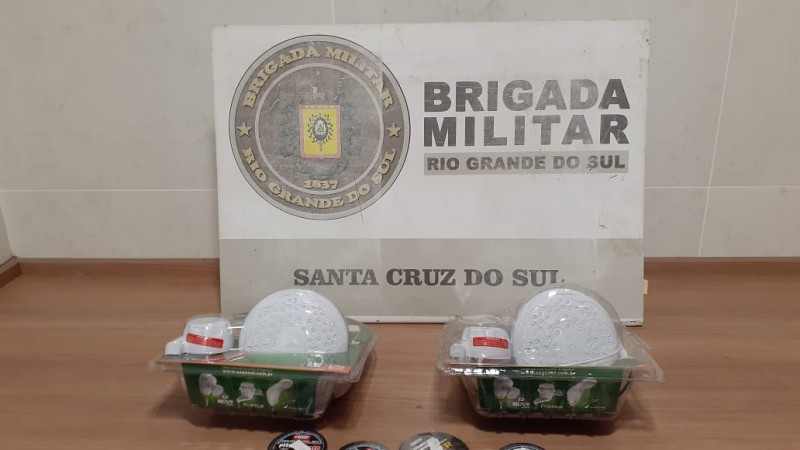 Apreens&atilde;o